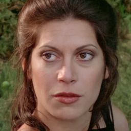 Rita Montone 飾演 Hooker