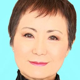 Alexis Rhee - 慾望·生活·愛情演員 飾演Daniel's Mother