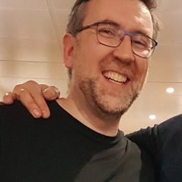 Fernando Acevedo - 異常編劇