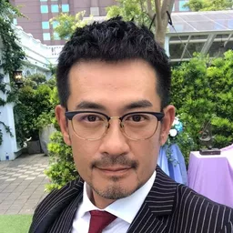 柯叔元 飾演 Zheng Guang-Shuang