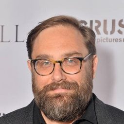 巴拉克·哈德利 - 像爵士那樣憂鬱演員 飾演Town Crier