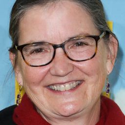 Caroline Thompson - 怪誕屍新娘編劇