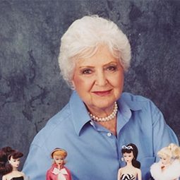 Ruth Handler - 芭比之夢幻仙境編劇