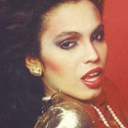 Carmen Xtravaganza 飾演 Self