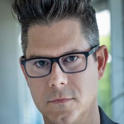 Brett Donowho - The Speak演員 飾演Jackson