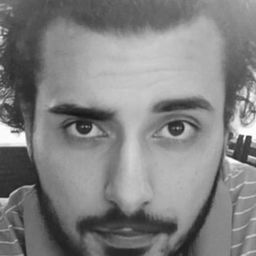 Islam Hafez 飾演 المعلم هدهود