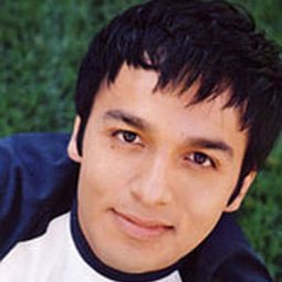 Gustavo Muñoz - 純真11歲演員 飾演Ancha