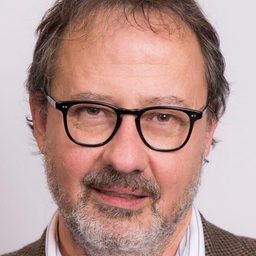 Steve Matthews - The Seventh Floor編劇