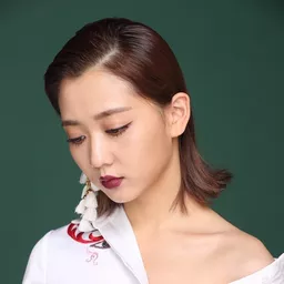 韓忠羽 飾演 Tata