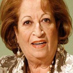 Mary Carmen Ramírez 飾演 Madre de Juan