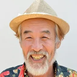 鄭在晉 - 我的麻煩大佬演員 飾演Super