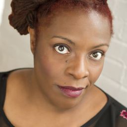 Tamara Anderson - 騙讚別見怪演員 飾演Homeless Woman