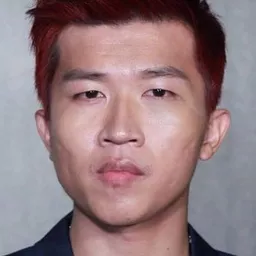 張立東 飾演 Chang Chang-Tao