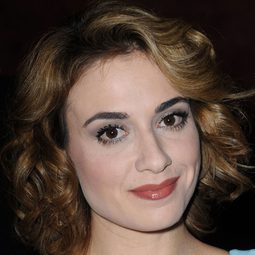 Tess Christiansen - 致命返校同學會演員 飾演Jade