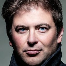 Craig Colclough 飾演 Monterone