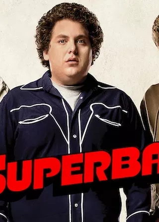 《男孩我最壞 》電影海報