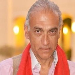 Ashraf Farouq - Lion and Four Cats演員 飾演