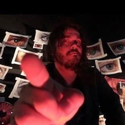 Federico Sfascia - ELBA - Napoleon's Legacy演員 飾演Incappucciato