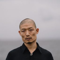 Yousuke Yukimatsu - 青春末世物語演員 飾演DJ Yukimatsu