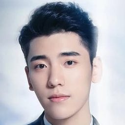 王子異 飾演 Xu Xiaodong