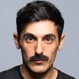 米洛·塔沃阿達 - 蒙上你的眼：逃出巴塞隆納演員 飾演Pockmark