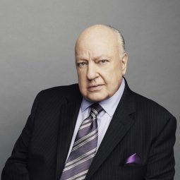 Roger Ailes 飾演 Self (archive footage)