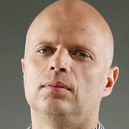 賽巴斯帝安·汶萊其 - Sebastián Marcelo Wainraich演員 飾演