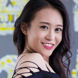 Kim Anh - Jailbait演員 飾演bạn Yến