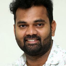 Jabardasth Ram Prasad 飾演 Abdulla