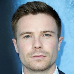 喬·戴浦西 - 尋愛之旅演員 飾演Craig