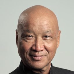 伍玉琪 - Hong Kong Rebels演員 飾演The Victim