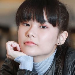 淩心妤 飾演 Cheng Fang-Lan