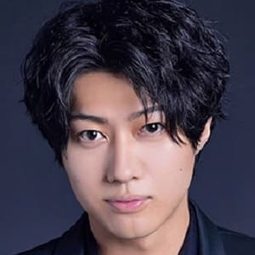 小阪涼太郎 飾演 Tsukishima Kei