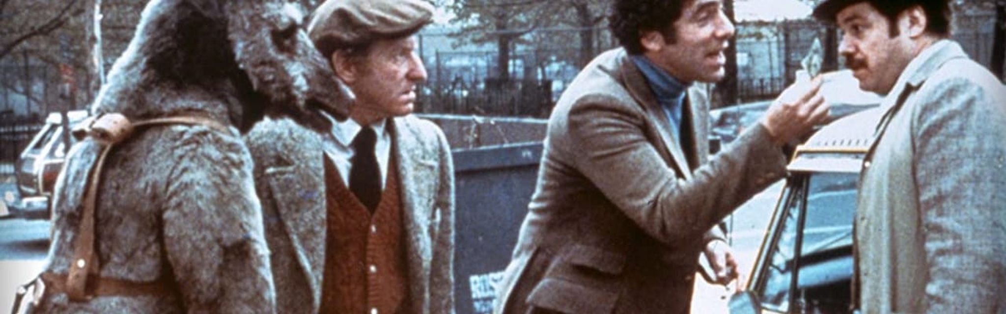 袋鼠拳王電影劇照