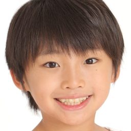 中野遙鬥 飾演 Taiga Hara