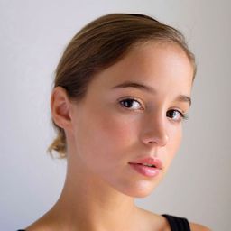 艾芭·巴普蒂斯塔 飾演 Penny