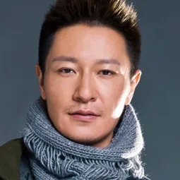 李宗翰 飾演 Wisdom