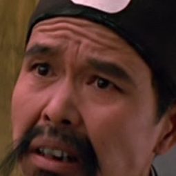 王菲 飾演 Wang Yu