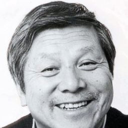 山谷初男 - 愛欲の罠演員 飾演Boss