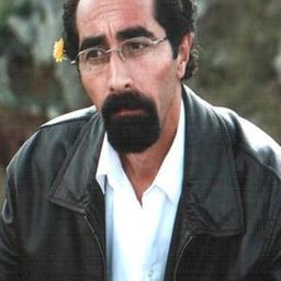 İsrafil Parlak - Refugee演員 飾演