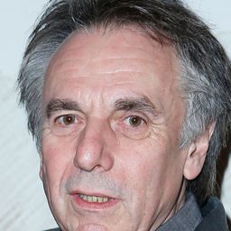 Bruno Nuytten 飾演 