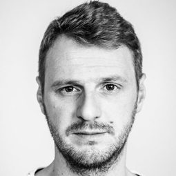 亞力山卓·波多遜 - 塗鴉少年秘密檔案演員 飾演