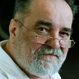 Gyula Pauer 飾演 Willarsky