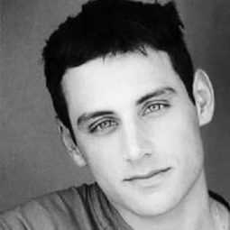 小 J·B·古曼 - 錯愛演員 飾演Darren