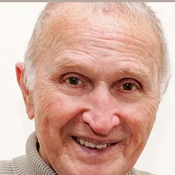 Andrzej Gawroński - 殺誡演員 飾演