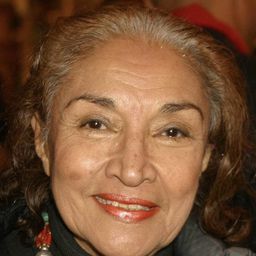 米瑞雅姆·科隆 - 疤面煞星演員 飾演Mama Montana