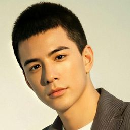 林柏叡 飾演 Sui Yuan