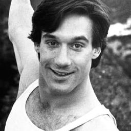 Lance Loud - Subway Riders演員 飾演1st Client