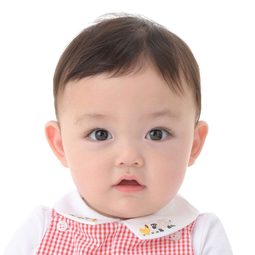 Reo Soda 飾演 Child