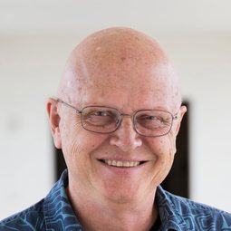 Dennis Muren 飾演 Self